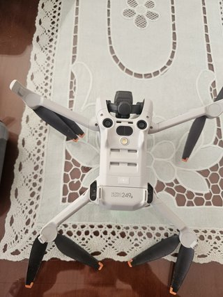 DJI Mini 4 Pro - Como nuevo