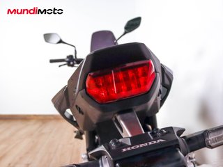 HONDA CB 750 HORNET