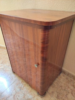 Máquina coser Alfa