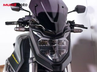 HONDA CB 750 HORNET