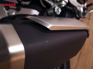 HONDA CB 750 HORNET