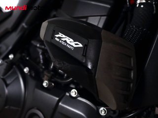 HONDA CB 750 HORNET