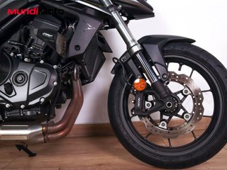 HONDA CB 750 HORNET