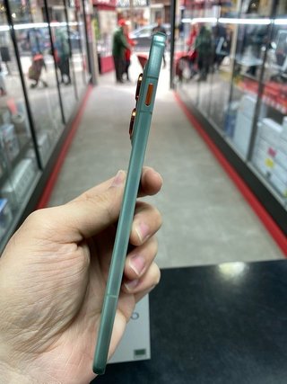 Motorola Edge 70 512GB Verde