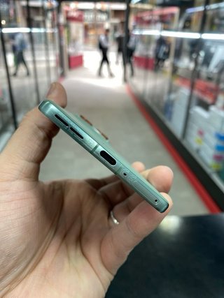 Motorola Edge 70 512GB Verde