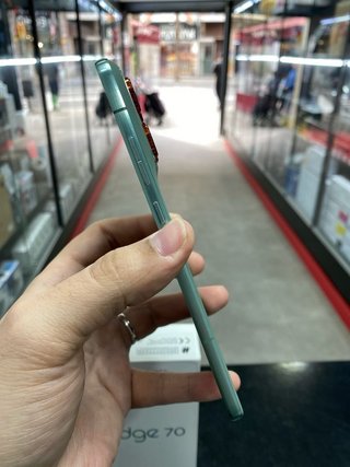 Motorola Edge 70 512GB Verde