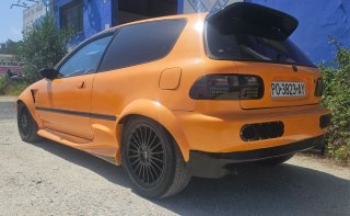 Bodykit Honda Civic