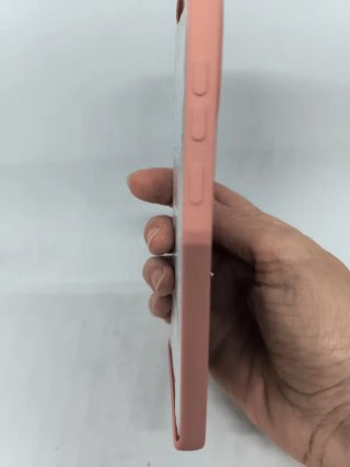 Carcasa para móvil Xiaomi Redmi Note 15PRO