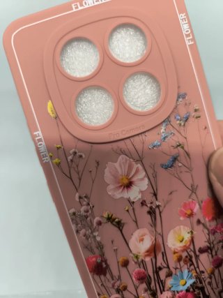 Carcasa para móvil Xiaomi Redmi Note 15PRO