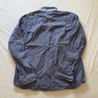 Camisa Tommy Hilfiger Denim Talla XL