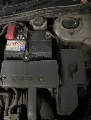 Toyota Celica 2000