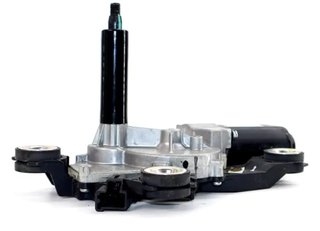 Motor Limpiaparabrisas Trasero 12V