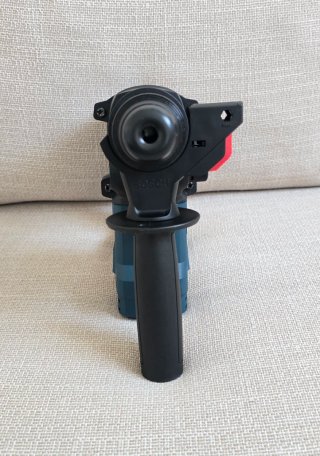 Taladro Percutor Bosch GBH 18V-18 Profesional