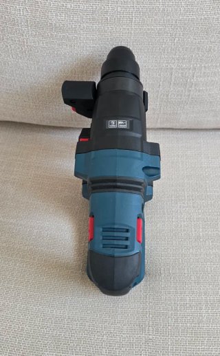 Taladro Percutor Bosch GBH 18V-18 Profesional