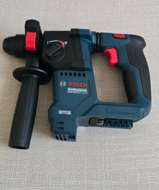 Taladro Percutor Bosch GBH 18V-18 Profesional