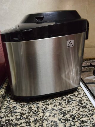 Panificadora Panasonic SD-ZB2502