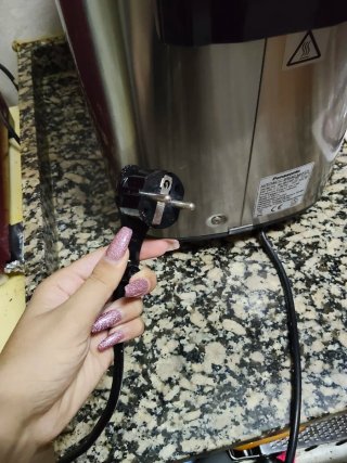 Panificadora Panasonic SD-ZB2502