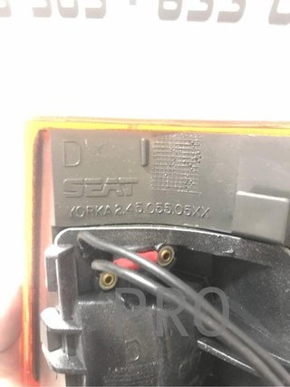 Piloto intermitente seat fura derecho nuevo