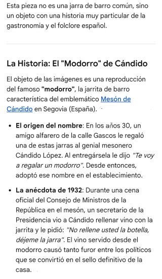 Modorro Mesón de Cándido