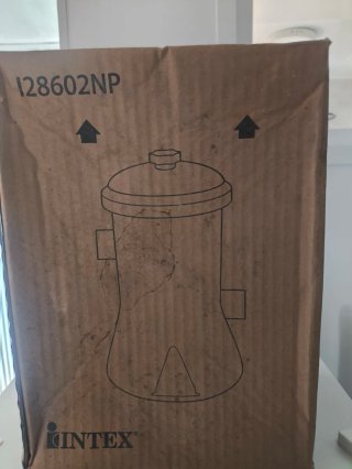 Depuradora piscina Bestway completa