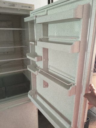 Frigorífico Balay 70cm ancho x 1.80m alto