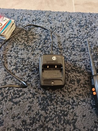 Walkie Talkie Baofeng
