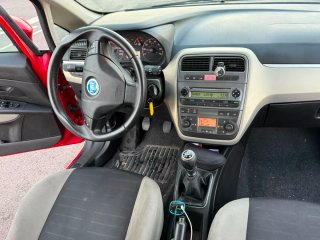 FIAT Punto 2007