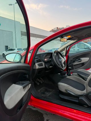 FIAT Punto 2007