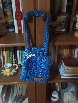 Manualidades crochet