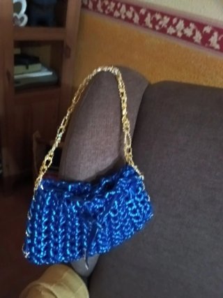Manualidades crochet