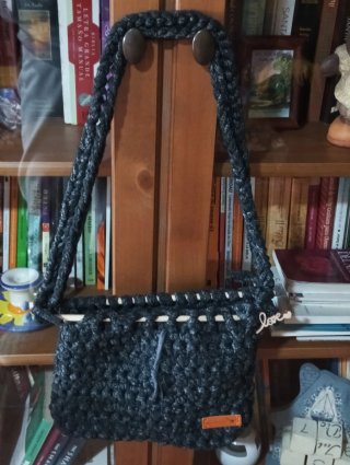 Manualidades crochet