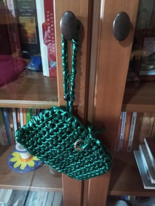 Manualidades crochet