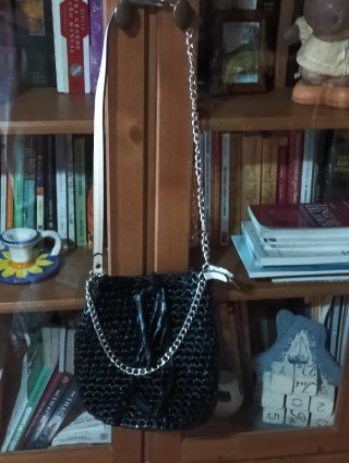 Manualidades crochet