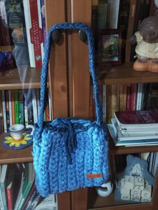 Manualidades crochet