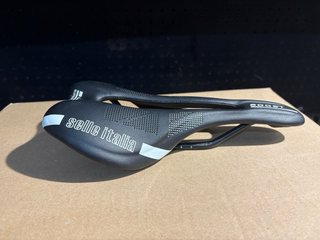 Sillín Selle Italia SLR 169 gr