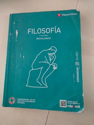 Filosofía 1o Bachillerato : Comunidad en red