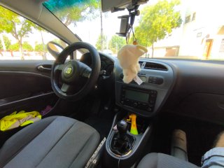 SEAT Leon 2006