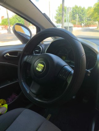 SEAT Leon 2006