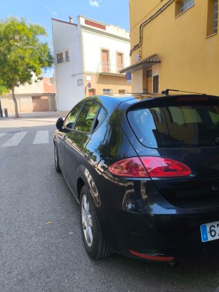 SEAT Leon 2006