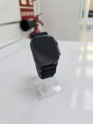 Apple Watch Ultra 3 ( GPS + CEL ) Negro Cómo Nuevo