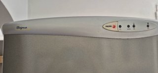 Nevera Fagor Elegance