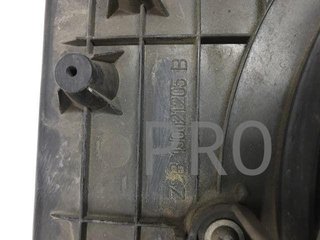 Electroventilador seat toledo usado