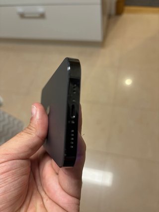iPhone 14 Pro 256GB Negro