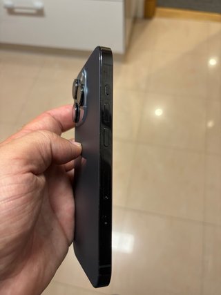 iPhone 14 Pro 256GB Negro