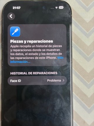 iPhone 14 Pro 256GB Negro