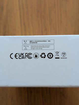 Cargador para coche Baseus 160W USB-C Qualcomm QC5