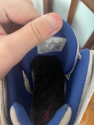 Jordan Jumpman Two Trey PSG Talla 45
