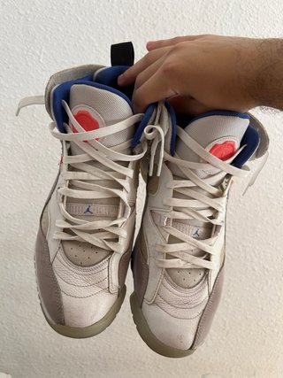 Jordan Jumpman Two Trey PSG Talla 45