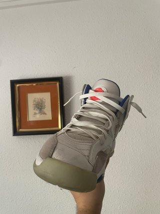Jordan Jumpman Two Trey PSG Talla 45