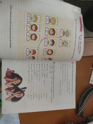 Les Loustics 2 A1 Cahier d'activités